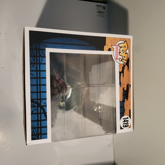 Tanjiro & Nezuko vs Temple Demon 1419 - Picture 4 of 6